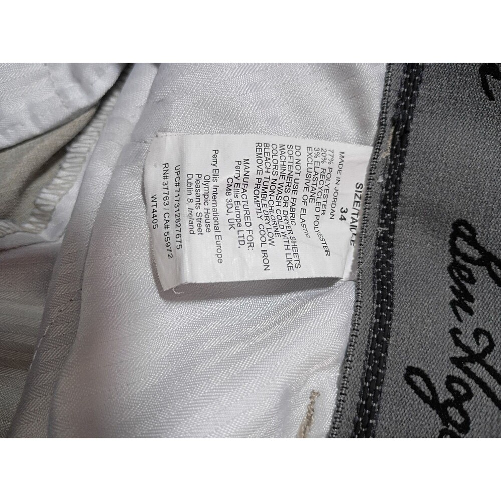 Ben hogan khaki short size 34 - Picture 5 of 5